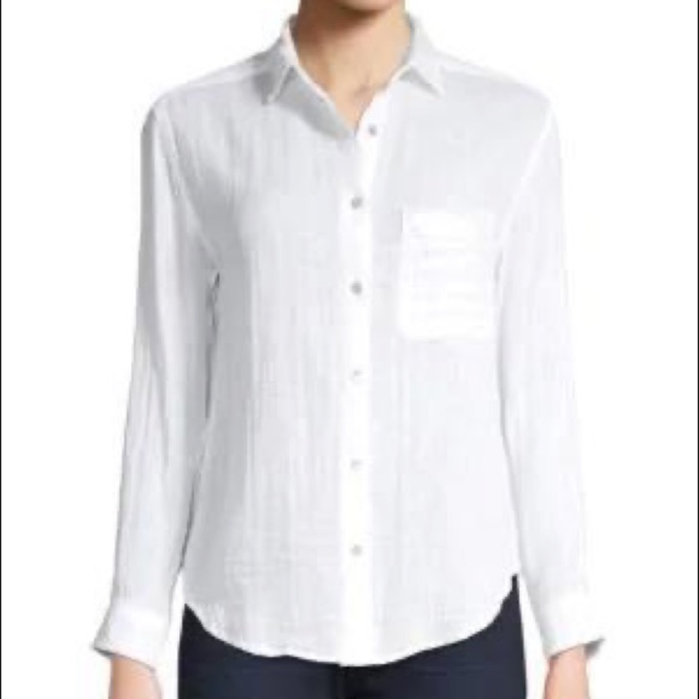 New with Tags Rails Ellis Shirt.